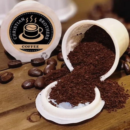 Peru Coffee Pods