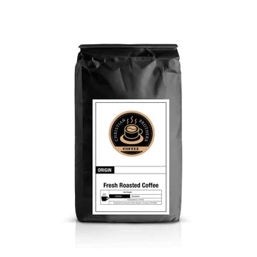 Asian Plateau Blend